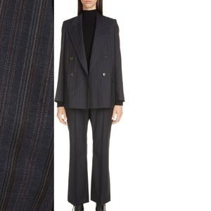 Acne studios two piece suit, new